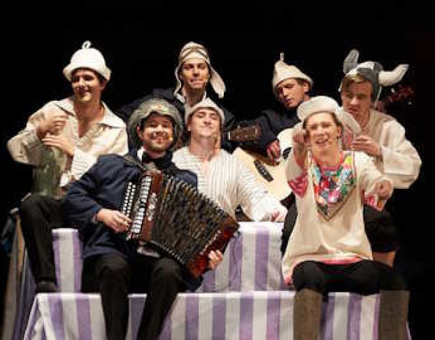 Праздник-Праздник