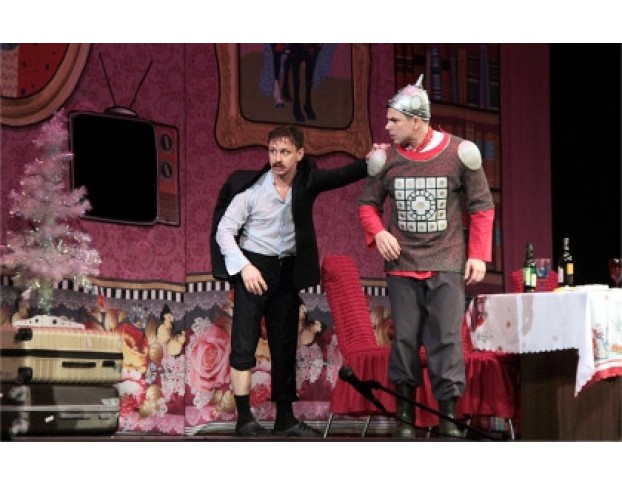 Рождественское Чудо