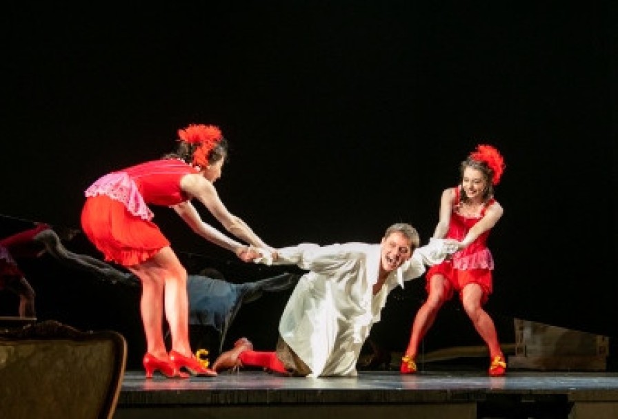 Кабала Святош