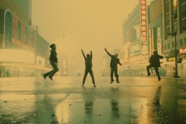 до Свадьбы Доживёт