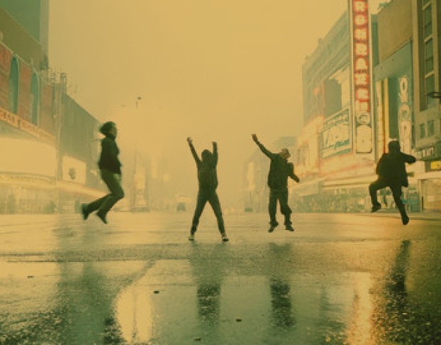 до Свадьбы Доживёт