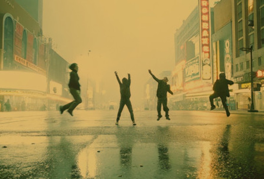 до Свадьбы Доживёт