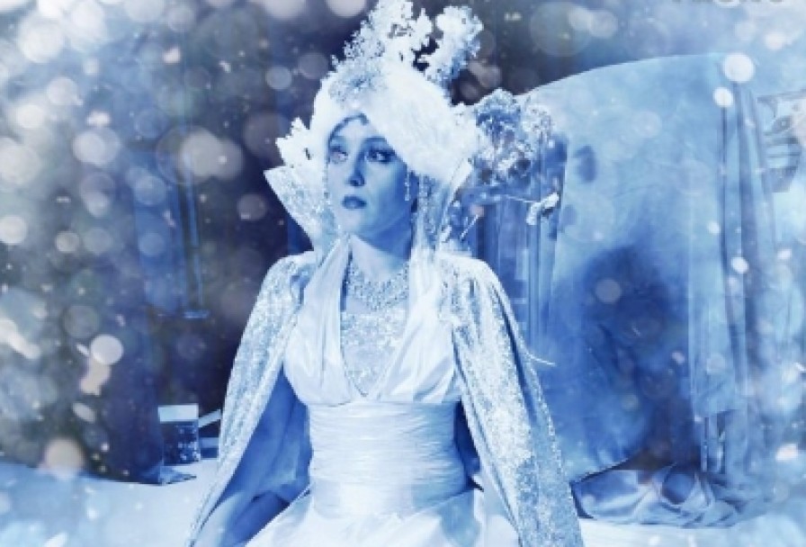 Снежная Королева