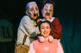 Поющий Поросёнок