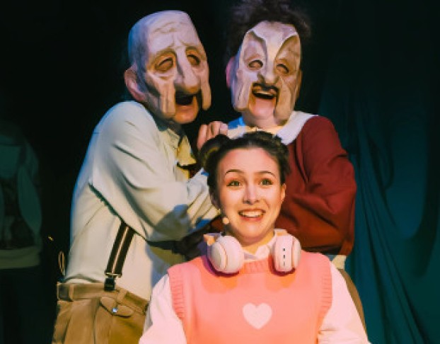 Поющий Поросёнок