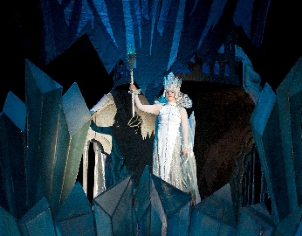 Снежная Королева