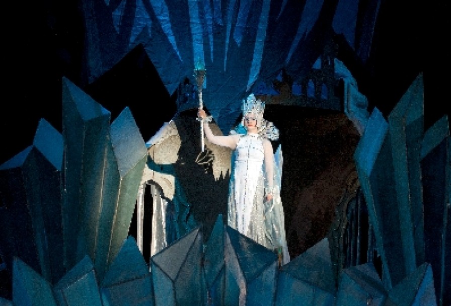 Снежная Королева