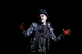 12 Стульев. Фрик-Кабаре