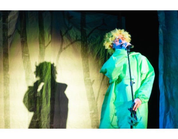 Простодурсен. Великий Театр