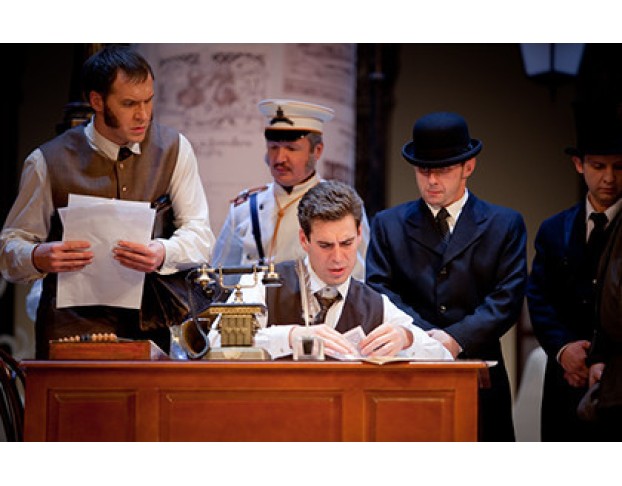 Нашла Коса на Камень