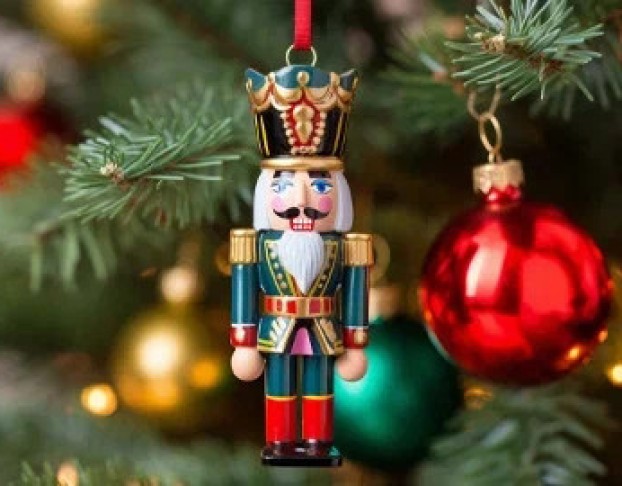 Щелкунчик Сказка для Органа и Чтеца с Песочной Анимацией