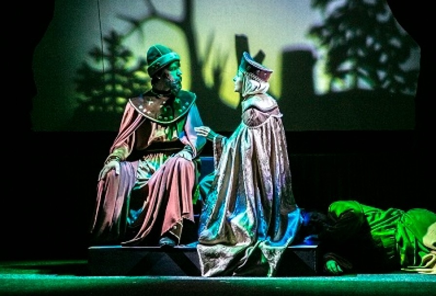 Муроое Чудо