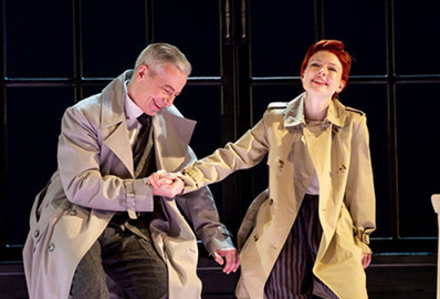 Глубокое Синее Море