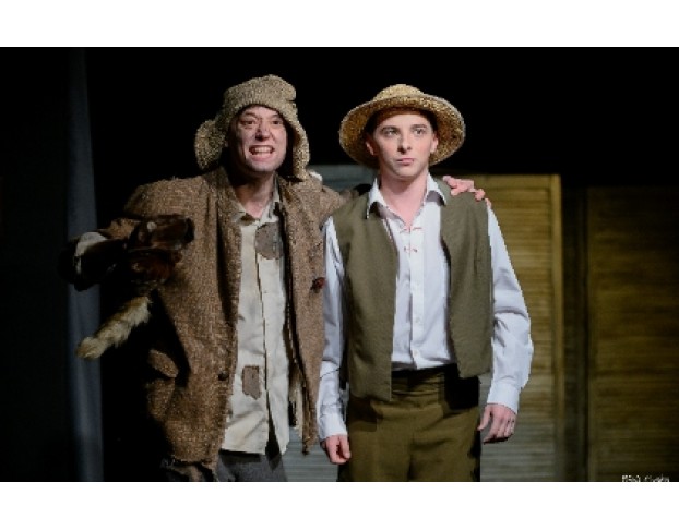 Приключения Тома Сойера