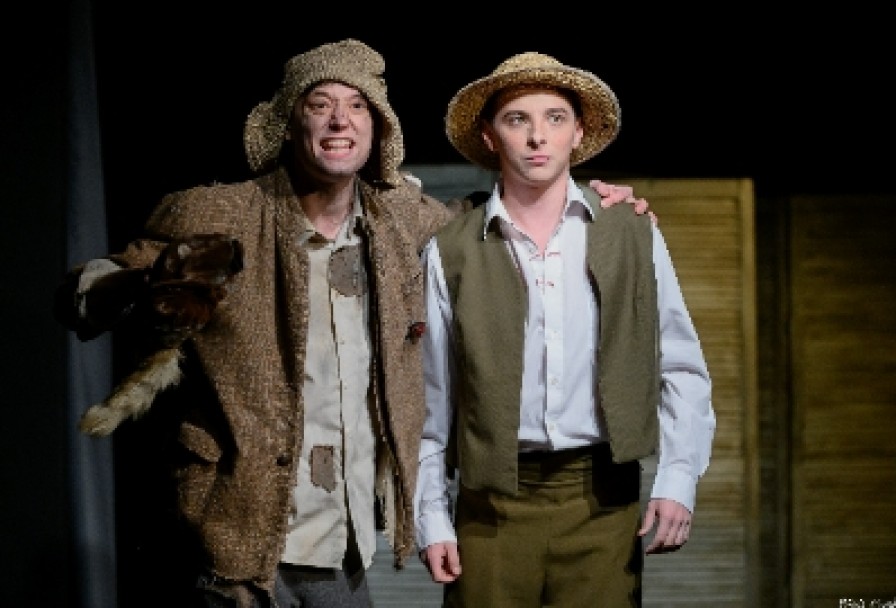 Приключения Тома Сойера