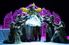 Клин Клином Вышибай