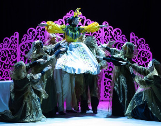 Клин Клином Вышибай