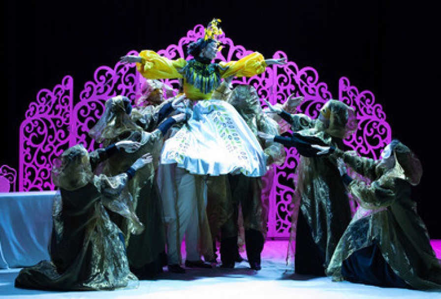 Клин Клином Вышибай