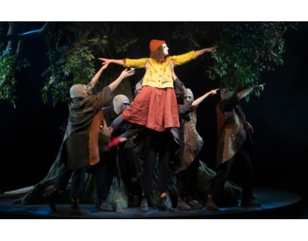 Снежная Королева