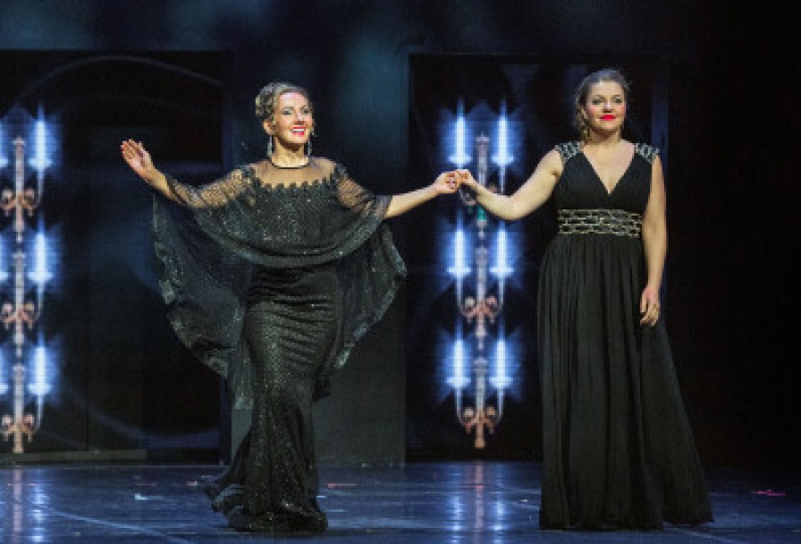 Шедевры Мировой Классики