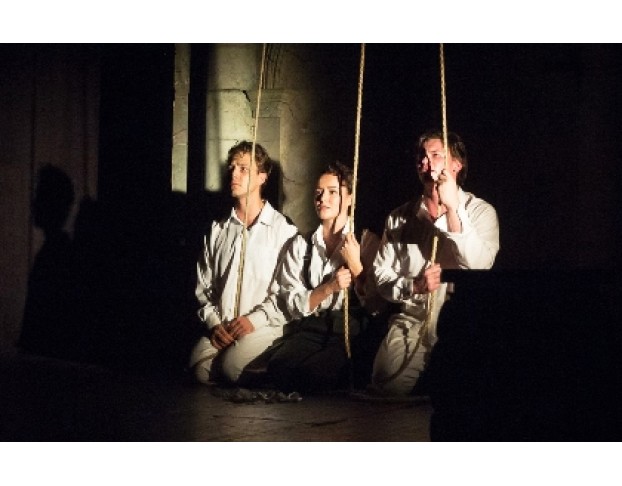 Лента Поэзии. с. Есенин