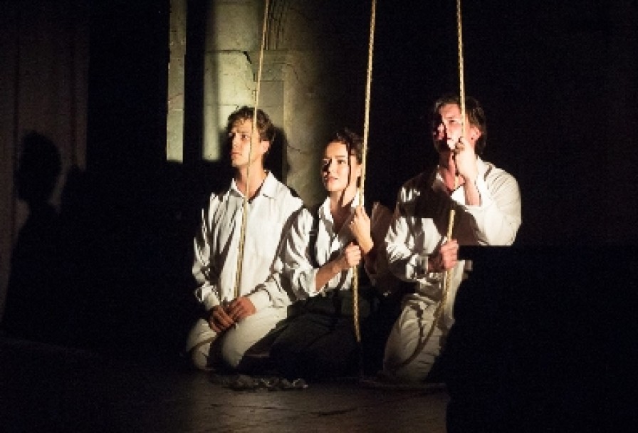 Лента Поэзии. с. Есенин