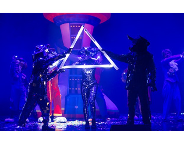 Мега Щенки Тяф-Тяф Ёлка