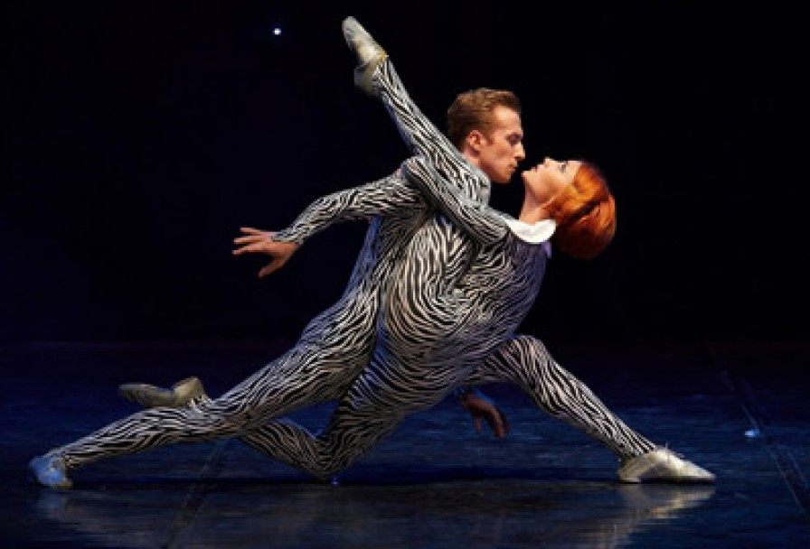 Феерия-Буфф