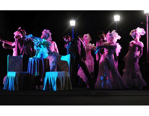 Бешеные Деньги