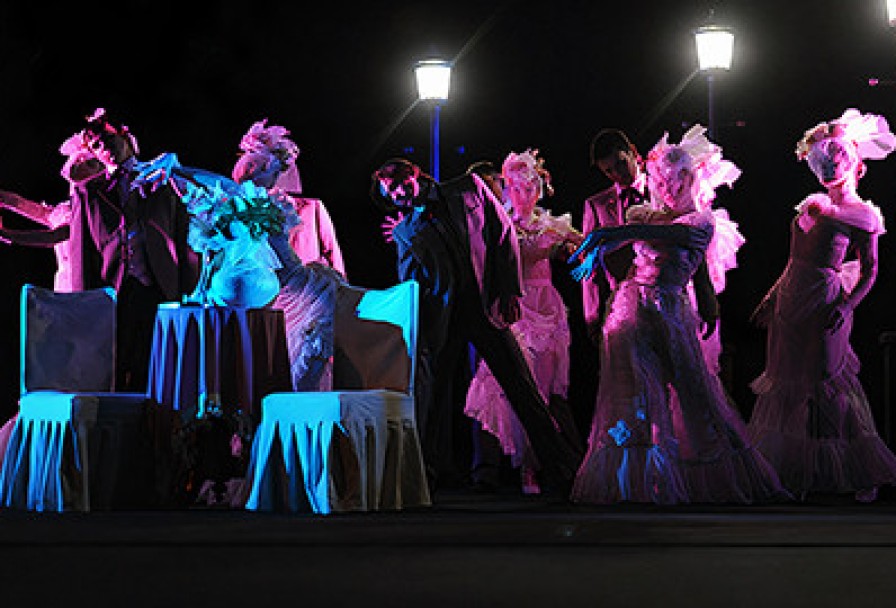 Бешеные Деньги