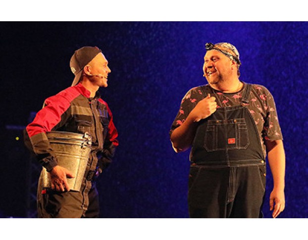 Мужской Сезон