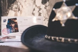 Игра Мафия по Пятницам