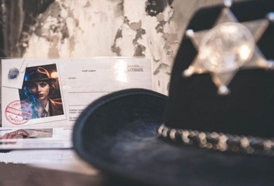 Игра Мафия по Пятницам