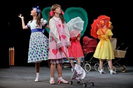 Цветик–семицветик