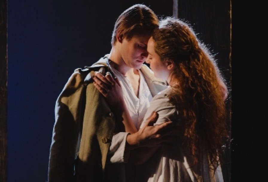 Василий Тёркин​