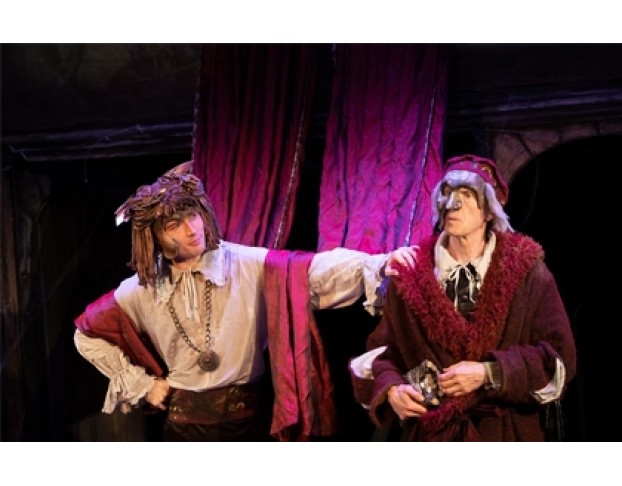 Маленькие Трагедии