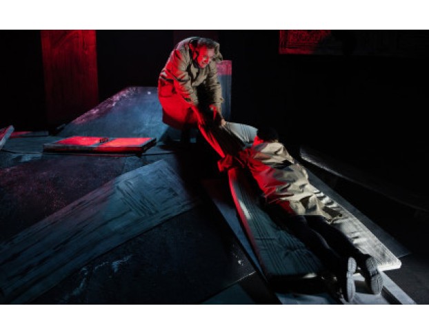 Бред Вдвоем