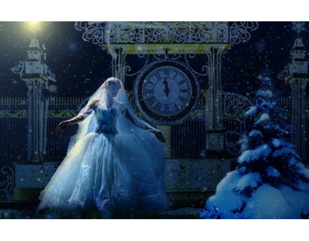 #Продолжение Аллы Духовой и Балета Todes