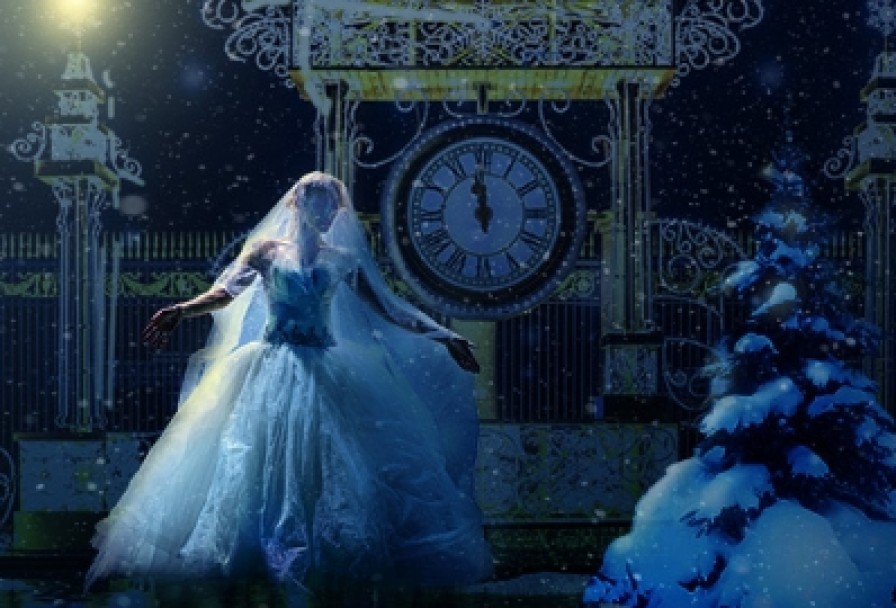 #Продолжение Аллы Духовой и Балета Todes