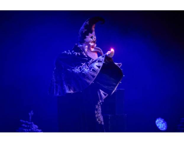 Новый Год - Время Чудес