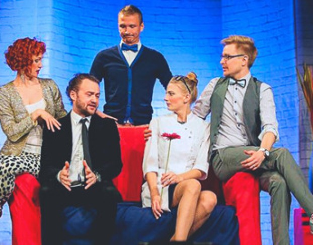 Love-Коктейль