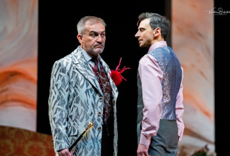 Босяки во Фраках