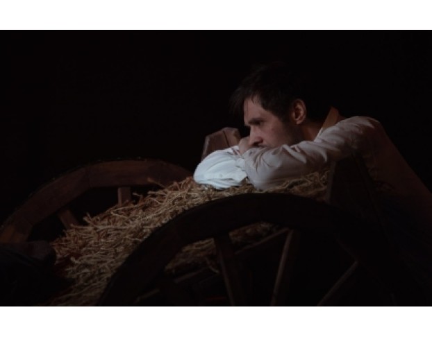 Сергей Есенин. Исповедь