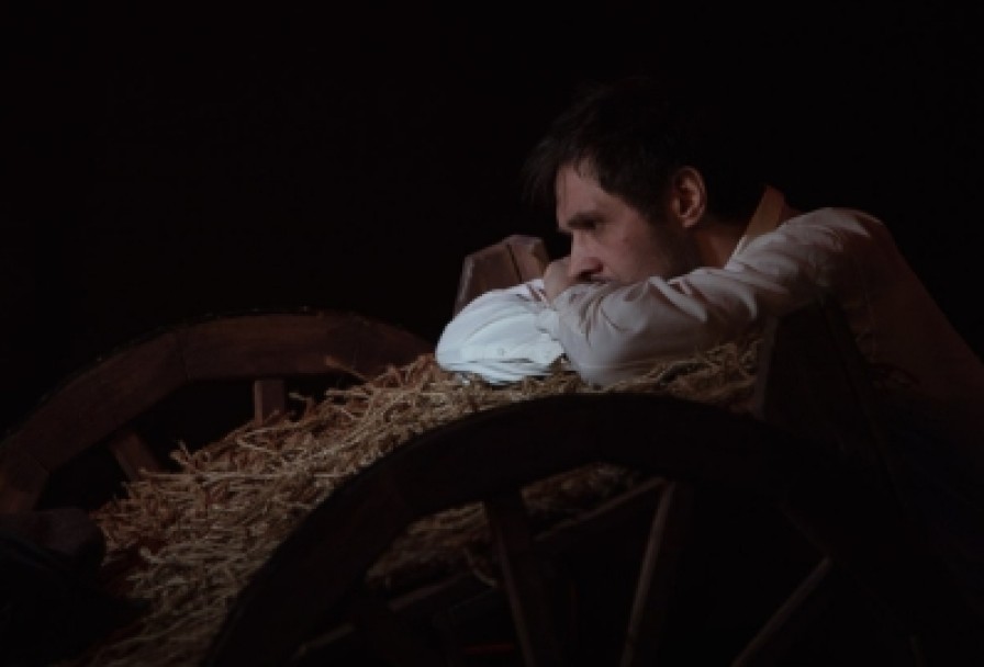 Сергей Есенин. Исповедь