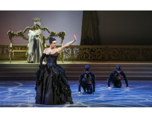 Спящая Красавица