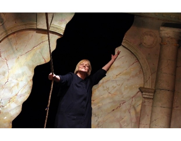 Лента Поэзии. М. Цветаева