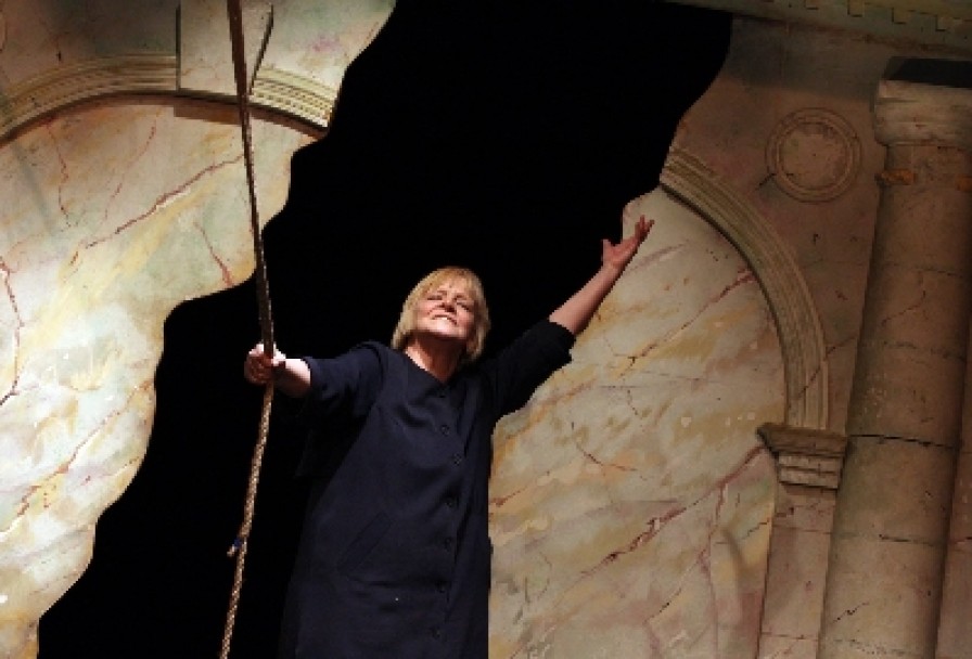 Лента Поэзии. М. Цветаева