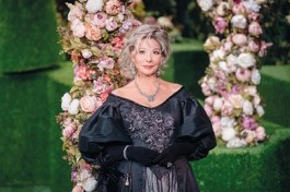 Тетка Чарлея