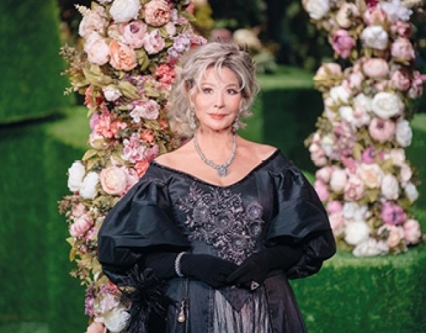 Тетка Чарлея