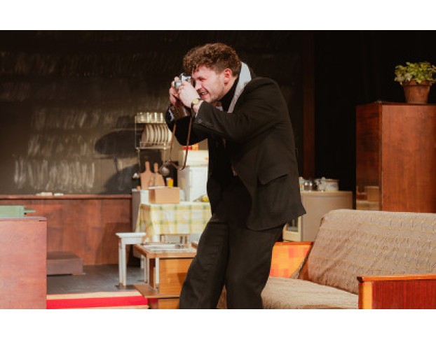 Дорогая Елена Сергеевна